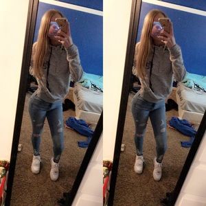 Meet your Posher, Sammy